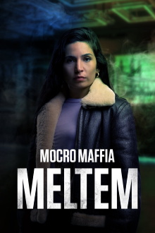 Mocro Mafia: Meltem Trailer