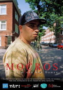 Mocros Trailer