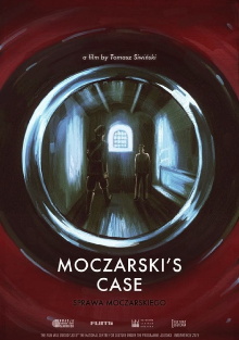 Moczarski's Case Trailer