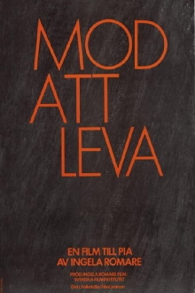 Mod att leva Trailer