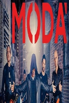 Modà - Gioia Live San Siro Trailer
