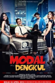 Modal Dengkul Trailer