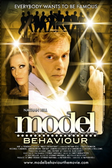Model Behaviour Trailer