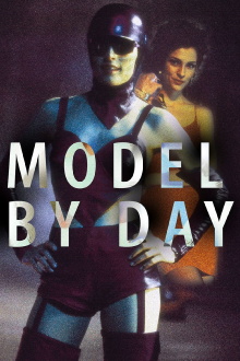 Model by Day Trailer