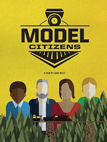 Model Citizens Trailer