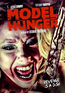 Model Hunger Trailer