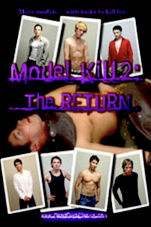 Model Kill 2: The Return Trailer