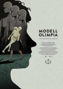 Model Olimpia Trailer