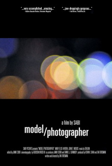 Model/Photographer Trailer