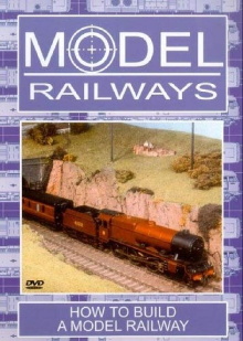 Model Railways: How to Build a Model Railway Trailer