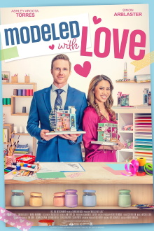 Modeled with Love Trailer