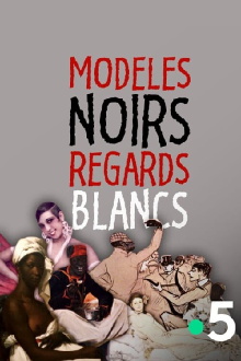 Modeles Noirs, Regards Blancs Trailer