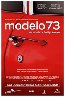 Modelo 73 Trailer
