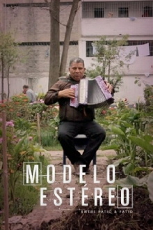 Modelo Estéreo Trailer