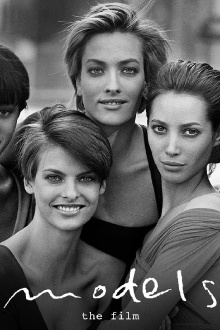 Models: The Film Trailer