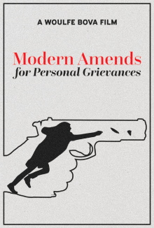 Modern Amends for Personal Grievances Trailer