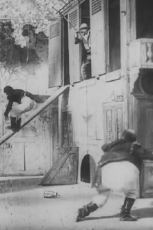 Modern Burglars Trailer