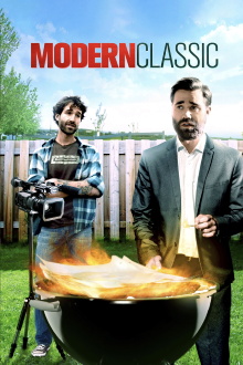 Modern Classic Trailer