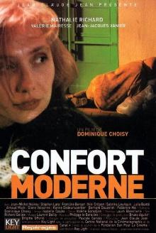 Modern Comforts Trailer