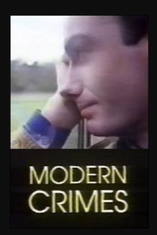 Modern Crimes Trailer