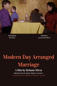 Modern Day Arranged Marriage Trailer