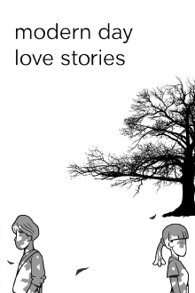 Modern Day Love Stories Trailer