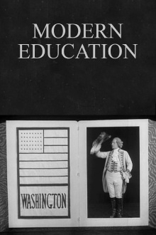 Modern Education Trailer