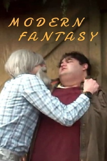 Modern Fantasy Trailer