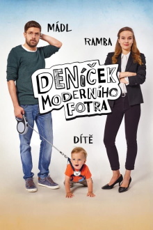 Modern Father's Diary Trailer
