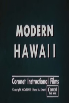 Modern Hawaii Trailer