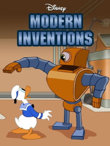 Modern Inventions Trailer