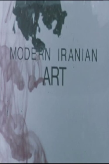 Modern Iranian Art Trailer