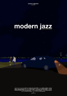 Modern jazz Trailer