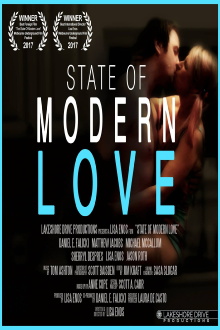 Modern Love Trailer