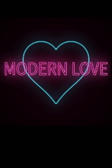 Modern Love Trailer