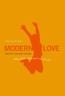 Modern Love Trailer