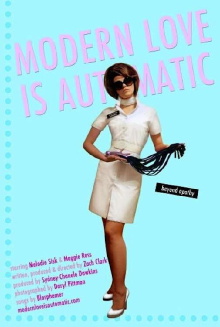 Modern Love Is Automatic Trailer