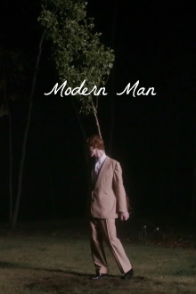 Modern Man Trailer