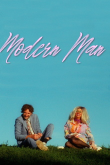Modern Man Trailer
