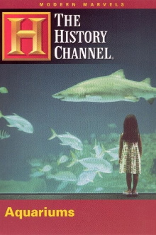 Modern Marvels: Aquariums: Windows on a Watery World Trailer