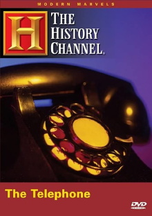 Modern Marvels: The Telephone Trailer