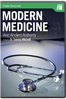 Modern Medicine and Ancient Authority Trailer