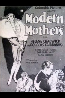 Modern Mothers Trailer