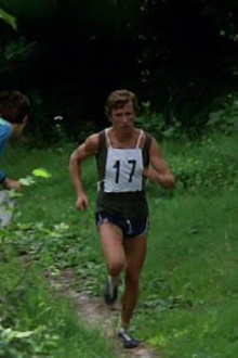 Modern Pentathlon Trailer