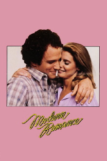 Modern Romance Trailer