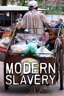 Modern Slavery Trailer