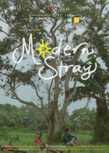Modern Stray Trailer