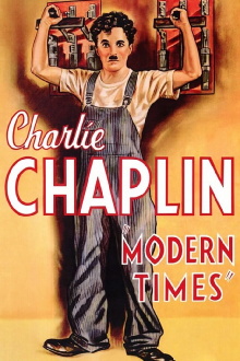 Modern Times Trailer