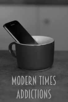 Modern Times Addictions Trailer