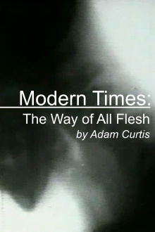 Modern Times: The Way of All Flesh Trailer